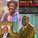 Disque d’or Count Basie and his orchestra  - Image 1