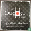 Het Sudoku Spel  - Afbeelding 1