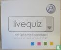 Livequiz reclame Volkswagen - Afbeelding 1