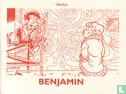 Benjamin - Afbeelding 1
