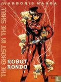 Robot rondo - Afbeelding 1