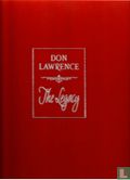 Don Lawrence The Legacy 2 - Afbeelding 1