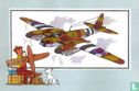 Chromo's “Vliegtuigen ‘39-’45” 38 - Image 1