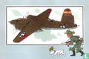 Chromo's “Vliegtuigen ‘39-’45” 39 - Image 1
