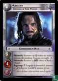 Aragorn, Defender of Free Peoples - Afbeelding 1
