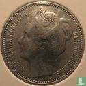 Niederlande ½ Gulden 1909 - Bild 2