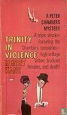 Trinity in Violence - Image 1