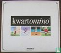 Kwartomino - 3 spellen in 1 met Volvo kaartjes - Bild 1