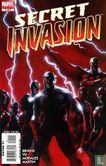 Secret Invasion 1 - Image 1