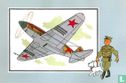 Chromo's “Vliegtuigen ‘39-’45” 42 - Image 1