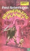 Berserker's Planet - Image 1