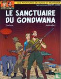 Le sanctuaire du Gondwana - Afbeelding 1
