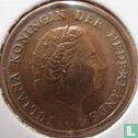Nederland 1 cent 1963 - Afbeelding 2