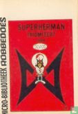 Superherman triomfeert - Image 1