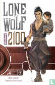 Lone Wolf 2100 4 - Image 1