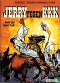 Jerry tegen KKK - Image 1