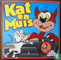 Kat en Muis - Image 1