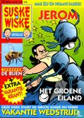 Suske en Wiske weekblad 28 - Image 1