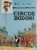 Circus Bodoni - Bild 1