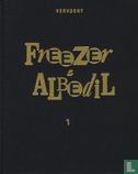 Freezer & Albedil 1 - Afbeelding 1