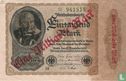Germany 1 billion Mark (P113a) - Image 1