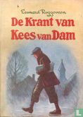 De krant van Kees van Dam - Image 1