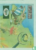 De spiegelwereld van Asterix - Tentoonstelling van 23 september 2005 tot 15 januari 2006 na Chr. - Bild 2