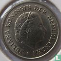 Niederlande 10 Cent 1960 - Bild 2