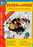 Speel- en puzzelplezier - Afbeelding 1