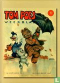 Tom Poes Weekblad 1 - Bild 1