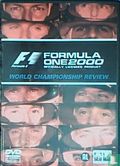 Formula One 2000 - Afbeelding 1