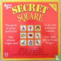 Secret Square - Het slimme vragen spel - Afbeelding 1