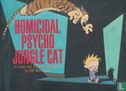 Homicidal psycho jungle cat - Image 1
