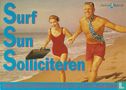 B000235 - Arbeidsbureau "Surf Sun Solliciteren" - Bild 1