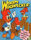 Woody Woodpecker gaat op safari - Afbeelding 1
