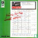 Clarke Boland Sextet Music for the small hours - Image 1