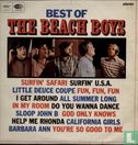 Best of The Beach Boys - Afbeelding 1