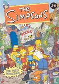 The Simpsons 35 - Afbeelding 1