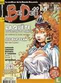 BoDoï  - Le magazine de la bande dessinee - Afbeelding 1