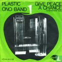 Give Peace a Chance   - Afbeelding 1