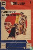 Bankroof en bargirls - Afbeelding 1