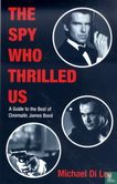 The Spy Who Thrilled Us - Image 1