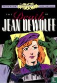 The Death of Jean DeWolff - Afbeelding 1