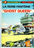 La reine fantôme Ghost Queen - Afbeelding 1