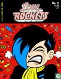 Love and Rockets - Image 1