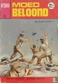 Moed beloond - Bild 1