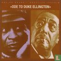Ode to Duke Ellington  - Afbeelding 1