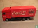 DAF XF 'Coca-Cola' - Image 1