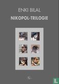 Nikopol-trilogie  - Afbeelding 1