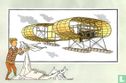 Chromo's “Vliegtuigen oorsp. tot 1700” 16 - Image 1
